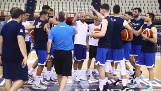 Εθνική Μπάσκετ: «Κόπηκε» ο Αβδάλας που συνεχίζει στην Εφήβων