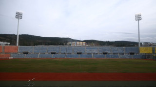 Ηρακλής: Ανοιχτό το ενδεχόμενο επιστροφής στο Καυτανζόγλειο