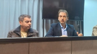 Κωστούδης: «Θα κάνω τα πάντα για να δικαιώσω την επιλογή των διαιτητών»