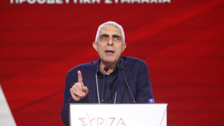 Γιώργος Τσίπρας: «Αν κερδίσει ο Κασσελάκης αποχωρώ από τον ΣΥΡΙΖΑ»