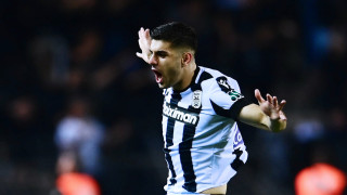 Στουτγάρδη: Αποσύρεται για Ιωαννίδη, επιμένει για Κουλιεράκη