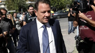 Λύτρας: «Αισχρή η πράξη μου, αηδίες ότι έριξα 30 μπουνιές»