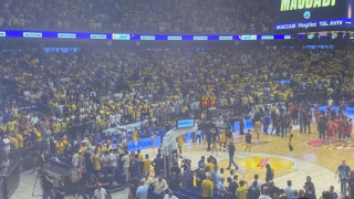 Τι μέλλει γενέσθαι με τις ομάδες του Ισραήλ στη EuroLeague