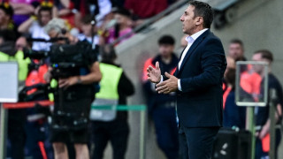 Παπαδόπουλος: «Είμαι εθισμένος στους πάγκους» - Τι είπε για Γιοβάνοβιτς, Εθνική και το μέλλον του