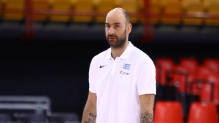 Σπανούλης: «Η πόρτα της Εθνικής είναι ανοιχτή για όλους, οι παίκτες δεν έχουν να χωρίσουν τίποτα»