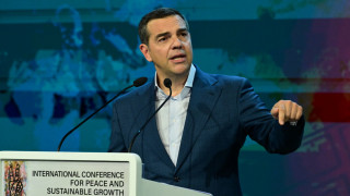 «Βόμβα» Τσίπρα: Ζήτησε την ένωση ΣΥΡΙΖΑ και ΠΑΣΟΚ