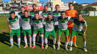 Αγροτικός Αστέρας: Ανανέωση συνεργασίας με οχτώ ποδοσφαιριστές