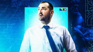 Ηρακλής: Αναλαμβάνει ο Άλεκσιτς
