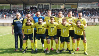 Όταν η ιστορία επαναλαμβάνεται ως φάρσα