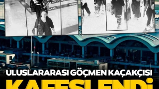 Θρίλερ στην Κωνσταντινούπολη: Σύλληψη Ελληνίδας υπηκόου στο αεροδρόμιο-Τι λένε οι Τούρκοι