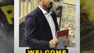 Άρης Βόλεϊ: Νέος προπονητής ο Τσέντομιρ Ίλιτς