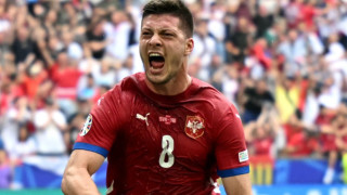 Euro 2024: Ο Γιόβιτς με buzzer beater έδωσε χρυσό βαθμό στη Σερβία