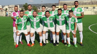 Ξανά στην Α' κατηγορία η Ομόνοια Σταυρούπολης (δηλώσεις Τσακατσώνη, Χάρη Παπαδόπουλου)