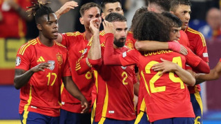 Euro 2024: Η ενδεκάδα της Ισπανίας για τον τελικό με την Αγγλία