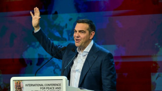 Χατζηνικολάου για Τσίπρα: «Φανταστείτε τι πάρτι έχει να γίνει αν διατυπώσει την πρόθεση να προβεί σε συγκεκριμένες πολιτικές κινήσεις»