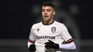 ΠΑΟΚ: Έκλεισε ο δανεισμός του Τζίμα, πετάει για Γερμανία!