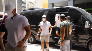 Ύδρα - Ένωση Πληρωμάτων Θαλαμηγών - «Πρωτοφανές να κρατούνται τα μέλη πληρώματος»