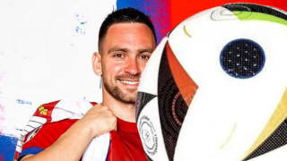 Ο Ζίβκοβιτς στη σκιά των αστέρων...ήταν ο κορυφαίος της Σερβίας