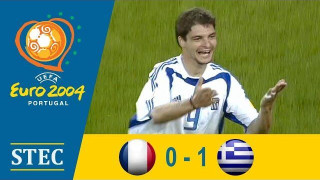 Η κούρσα του Ζαγοράκη, το γκολ του Χαριστέα και φύγαμε για... ημιτελικό