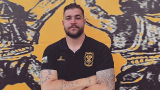 Με Τζάλλα ο Ποντιακός Πολυδενδρίου