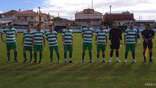 Παραίτηση Ιωάννη Σαμλίδη από τον Κεραυνό Κολχικού