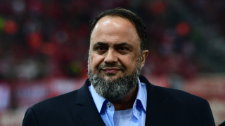 Η στάση του ΠΑΟΚ στην υποψηφιότητα Μαρινάκη στην προεδρία της Superleague