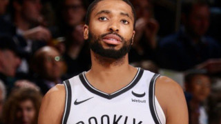 NBA: Απίθανο ντιλ των Νικς-Πήραν τον Μπρίτζες από τους Νετς!