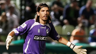 Δασκαλάκης﻿: «Τρομερά σωματικά προσόντα ο Μοναστηρλής, του λείπουν μόνο τα παιχνίδια»