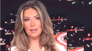 Γιάμαλη για μήνυση Γεωργιάδη σε Λαζόπουλο: «Γιατί δεν κάνει και σε αυτούς που τον παρακολουθούσαν με το Predator;»