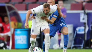 Euro 2024-Αγγλία-Σλοβενία: Πέρασαν χέρι χέρι στη νοκ άουτ φάση (vids)