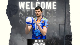 Ενισχύθηκε με Αλεξέι Λομπιζένκο ο ΠΑΟΚ