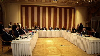 «Συμμαχία» ελέω πλέι οφ, αλλά να μπει stop στο one man show