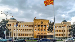 ΥΠΕΞ Σκοπίων: Σεβόμαστε τη Συμφωνία των Πρεσπών-Υποχρέωση και των δύο πλευρών η εφαρμογή της