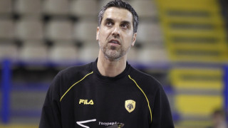 ΑΕΚ: Ο Νίκος Χατζής επιστρέφει σε νέο ρόλο