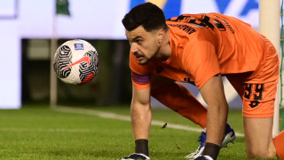 Ολυμπιακός: Υπογράφει ο Αναγνωστόπουλος