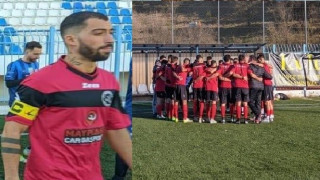 Μένει ο αρχηγός στην Α.Ε. Καλλιθέας Συκεών