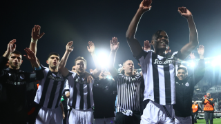 Ναι, έχει και κορμό και ρίζες ο Πρωταθλητής αλλά… Χρειάζεται και νέα μοσχεύματα!