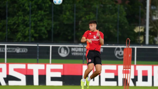 Ο Στέφανος Τζίμας και η πρόκληση απέναντι στη Γιουβέντους