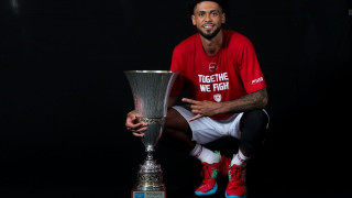 Ολυμπιακός: Αυτό είναι το συμβόλαιο του Τάιλερ Ντόρσεϊ