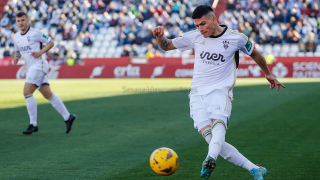 Το πρέσινγκ  του Αρη στον Σίλβα