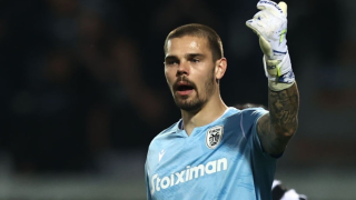 ΠΑΟΚ: Τα δεδομένα για Κοτάρσκι, Μεϊτέ και Κεντζιόρα