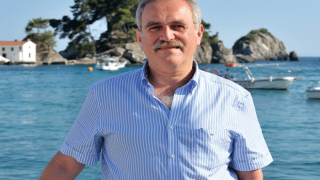 Λούτσα: Νεκρός ο πρώην Δήμαρχος Πάργας που πήγε για ψαροντούφεκο