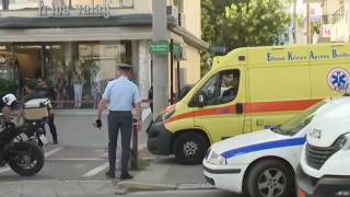 Ψυχικό: Ηχητικό ντοκουμέντο από την εκτέλεση του τοπογράφου