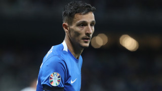 «Ανατροπή και τελικά στην Άουγκσμπουργκ ο Γιαννούλης»