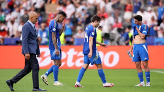 Euro 2024: Ξέσπασαν τα Ιταλικά ΜΜΕ για τον αποκλεισμό - «Καταστροφή και ντροπή»!
