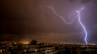 Χαλκιδική: Πότε θα γίνει η κηδεία της 13χρονης που σκοτώθηκε από κεραυνό