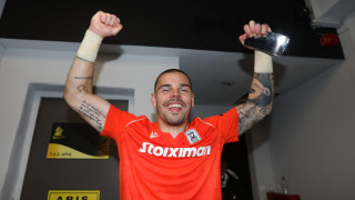 Και ο Κοτάρσκι στη λίστα των πωλήσεων με τον κόσμο του ΠΑΟΚ εύλογα να προβληματίζεται