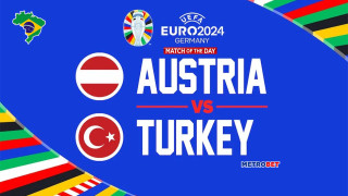 «Ματς της ημέρας» : Σπουδαία κόντρα σήμερα στην Λειψία : - Αυστρία - Τουρκία –