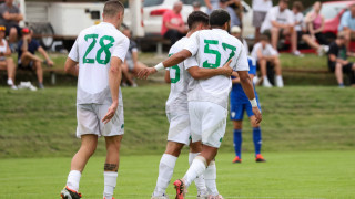 Παναθηναϊκός : Δεύτερο φιλικό τέστ κόντρα στην Πάφο στην Αυστρία