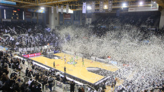 ΣΦ ΠΑΟΚ για αγώνα με Μπιλμπάο: «Θα αφήσουμε τα λαρύγγια μας στο γήπεδο»